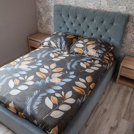 Appartamento Lakowa 3 Białystok Esterno foto