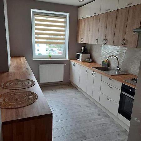 Appartamento Lakowa 3 Białystok Esterno foto