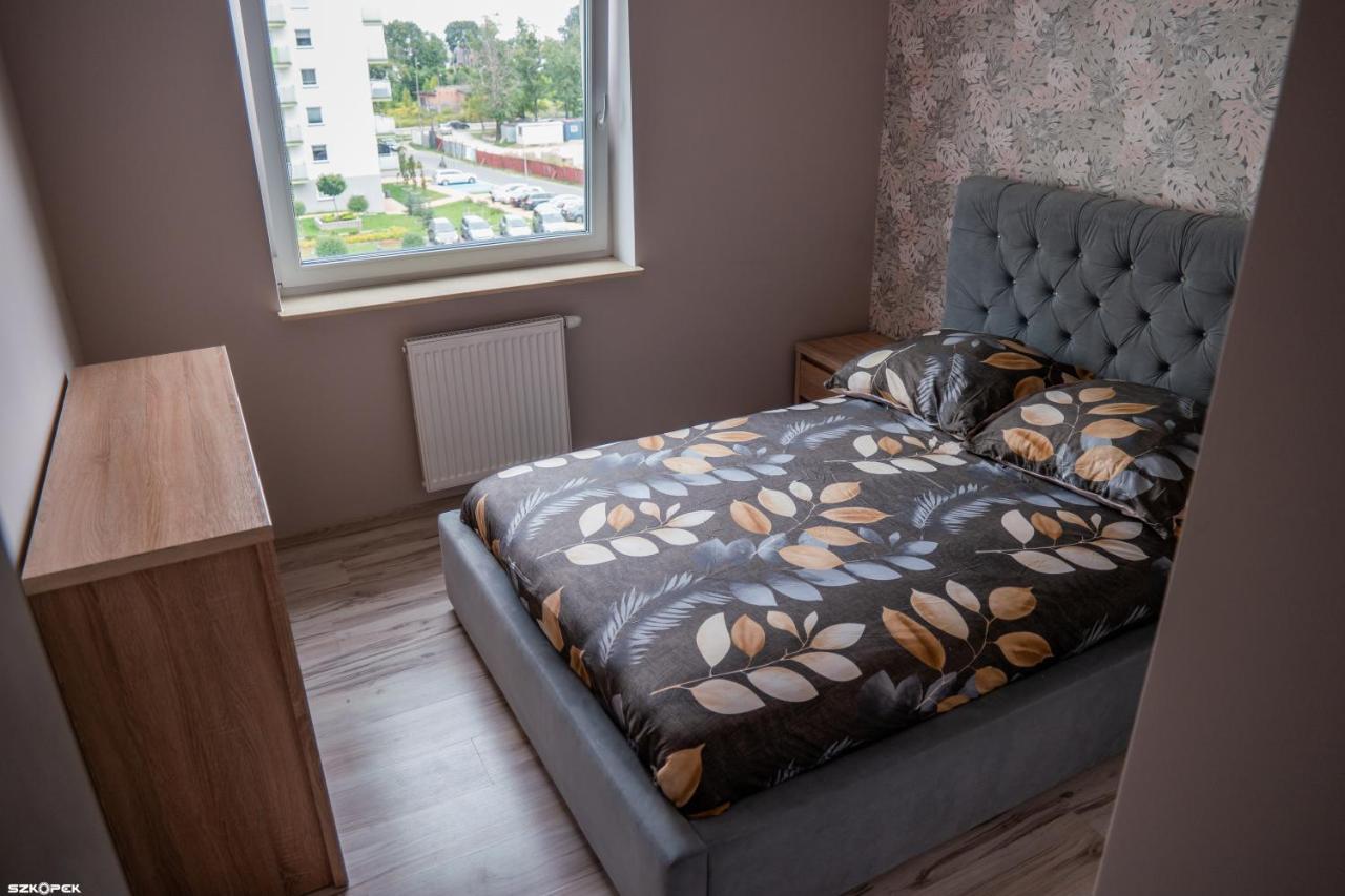 Appartamento Lakowa 3 Białystok Esterno foto