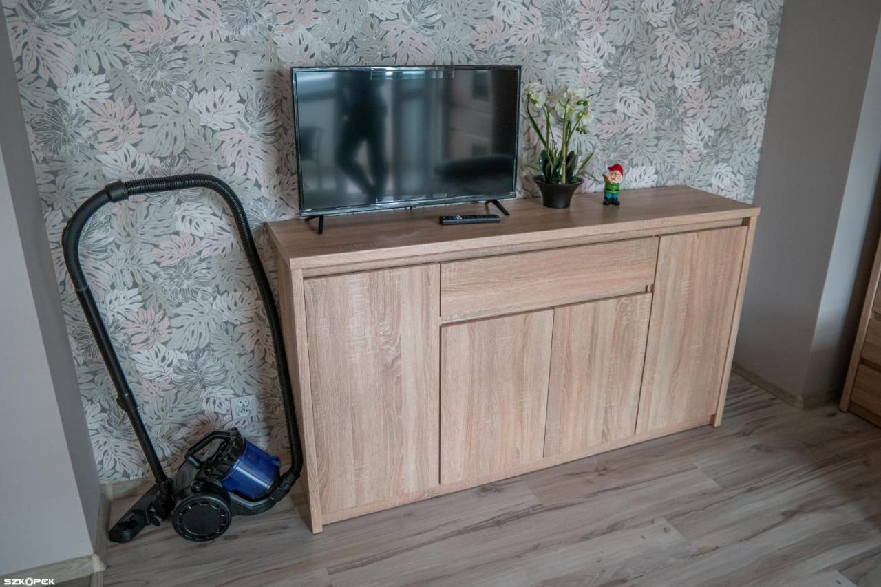 Appartamento Lakowa 3 Białystok Esterno foto