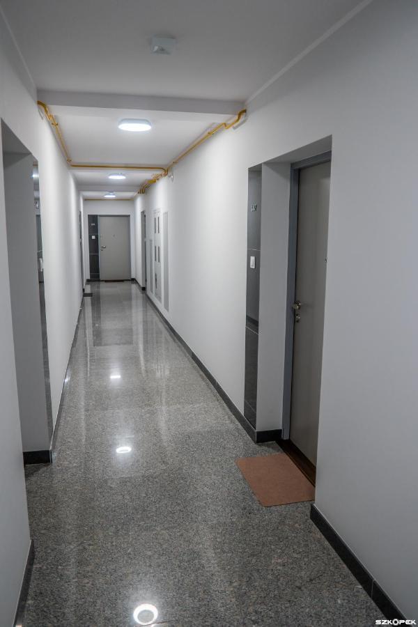 Appartamento Lakowa 3 Białystok Esterno foto