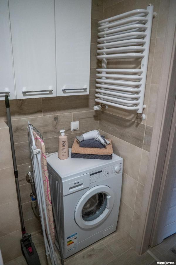 Appartamento Lakowa 3 Białystok Esterno foto