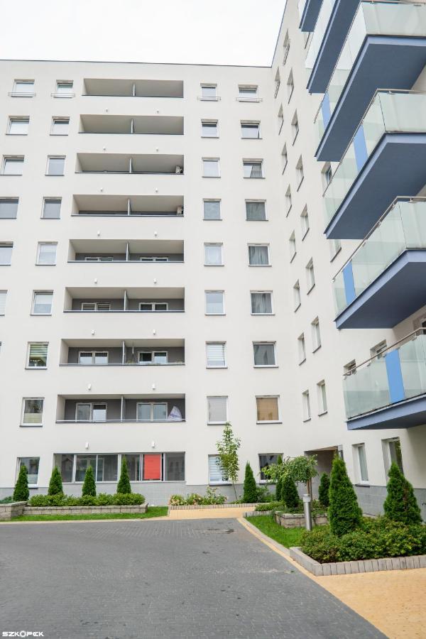 Appartamento Lakowa 3 Białystok Esterno foto