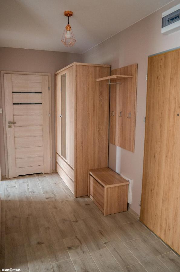 Appartamento Lakowa 3 Białystok Esterno foto