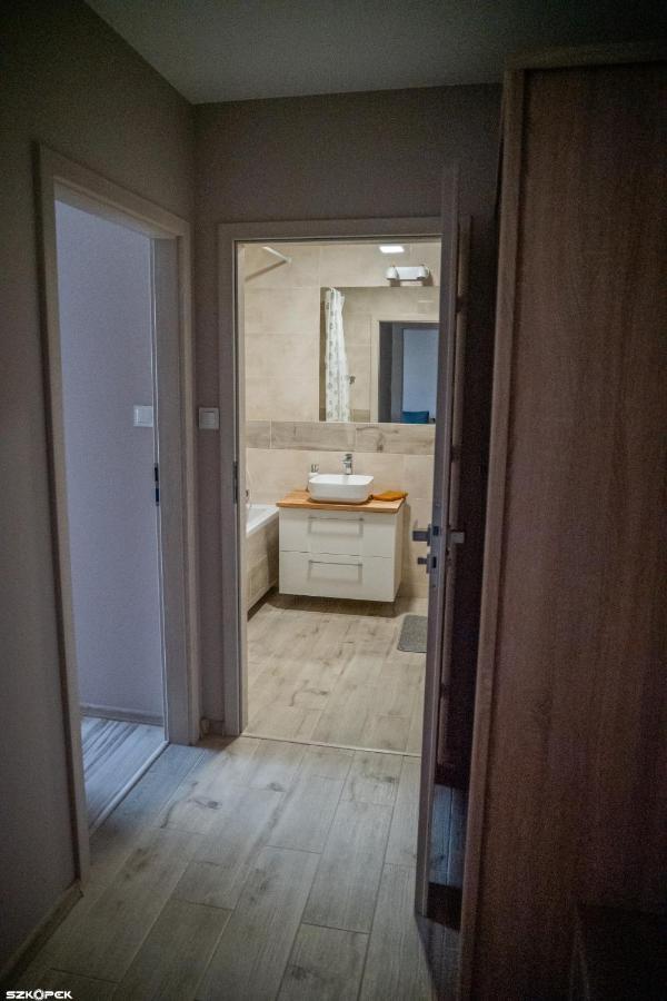 Appartamento Lakowa 3 Białystok Esterno foto
