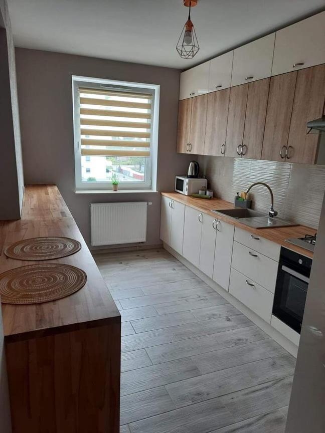 Appartamento Lakowa 3 Białystok Esterno foto